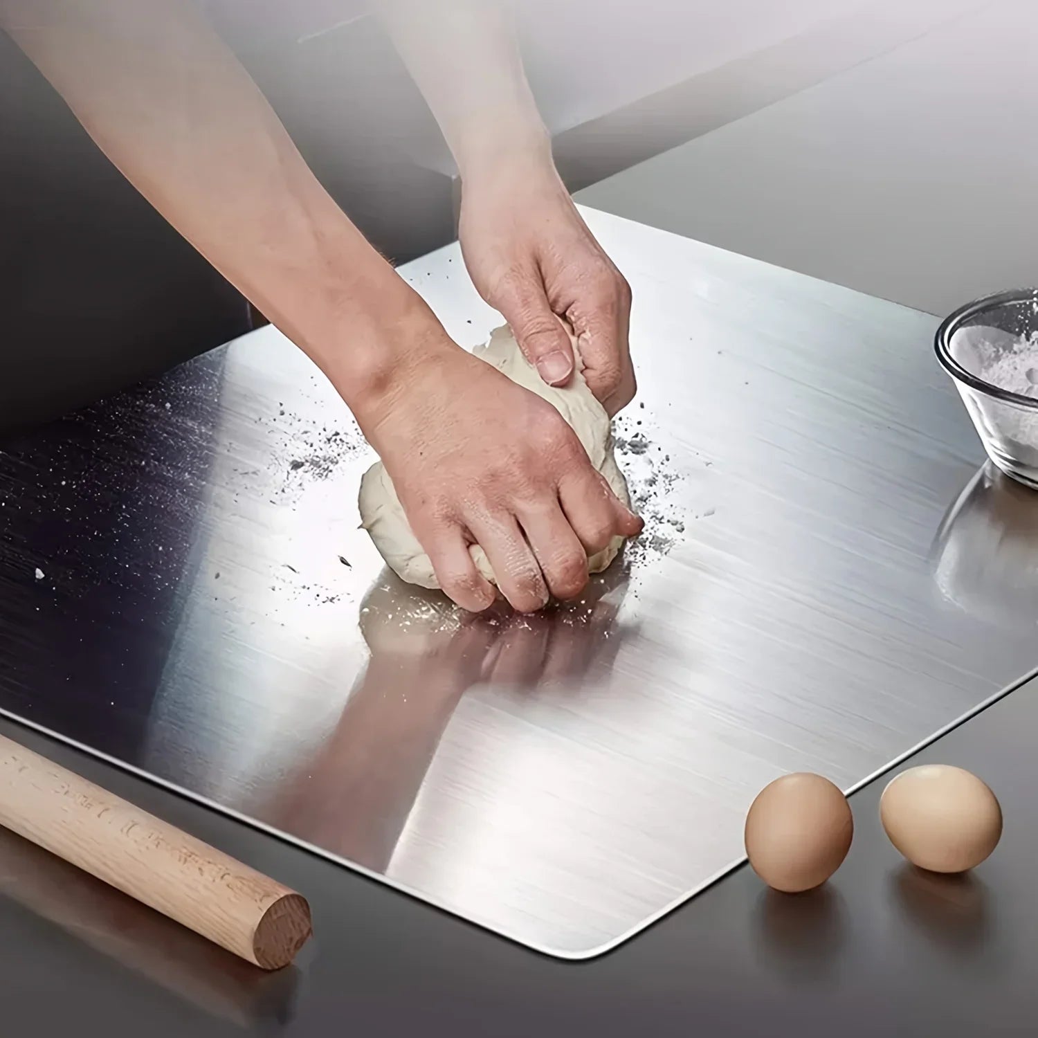 Planche A Découper Plan De Travail Cuisine