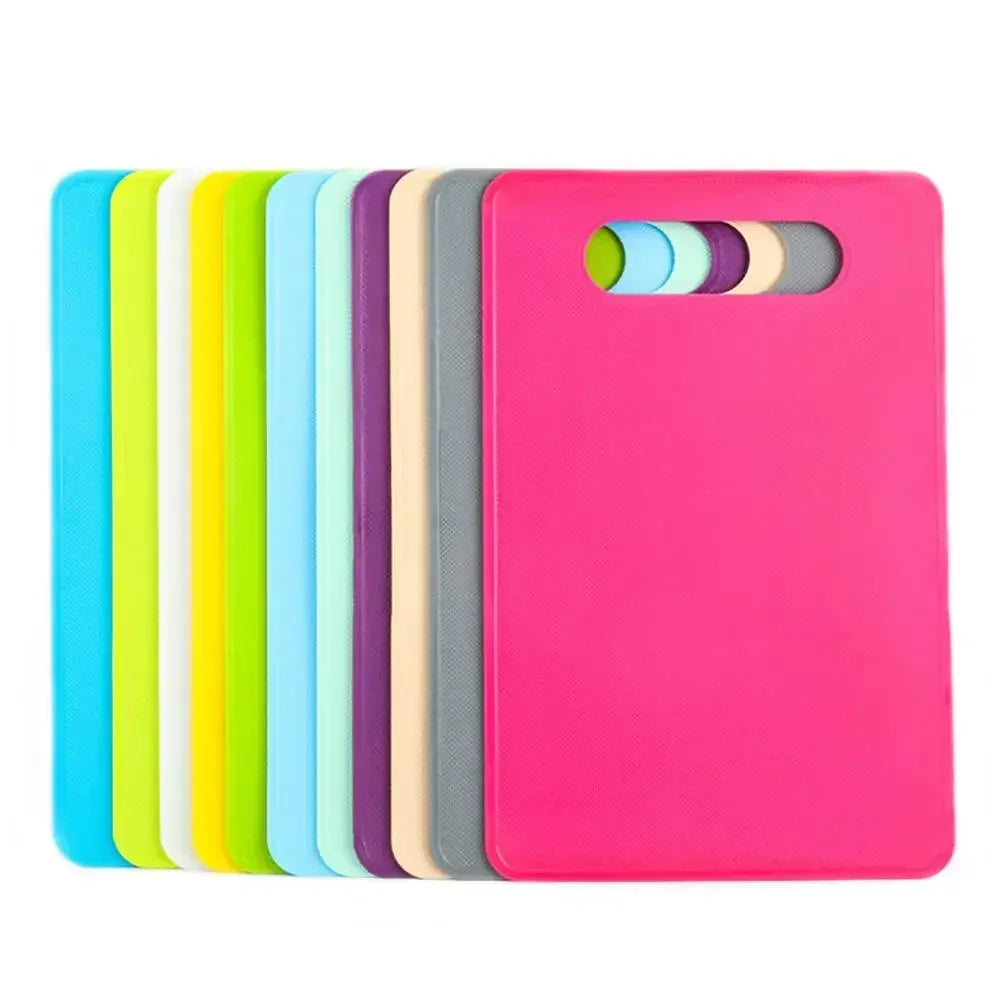 Planche A Découper Couleur