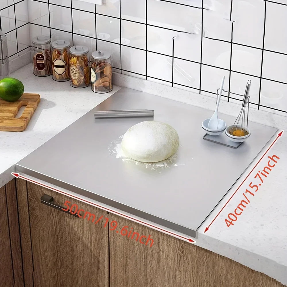 Planche A Découper Plan De Travail Cuisine