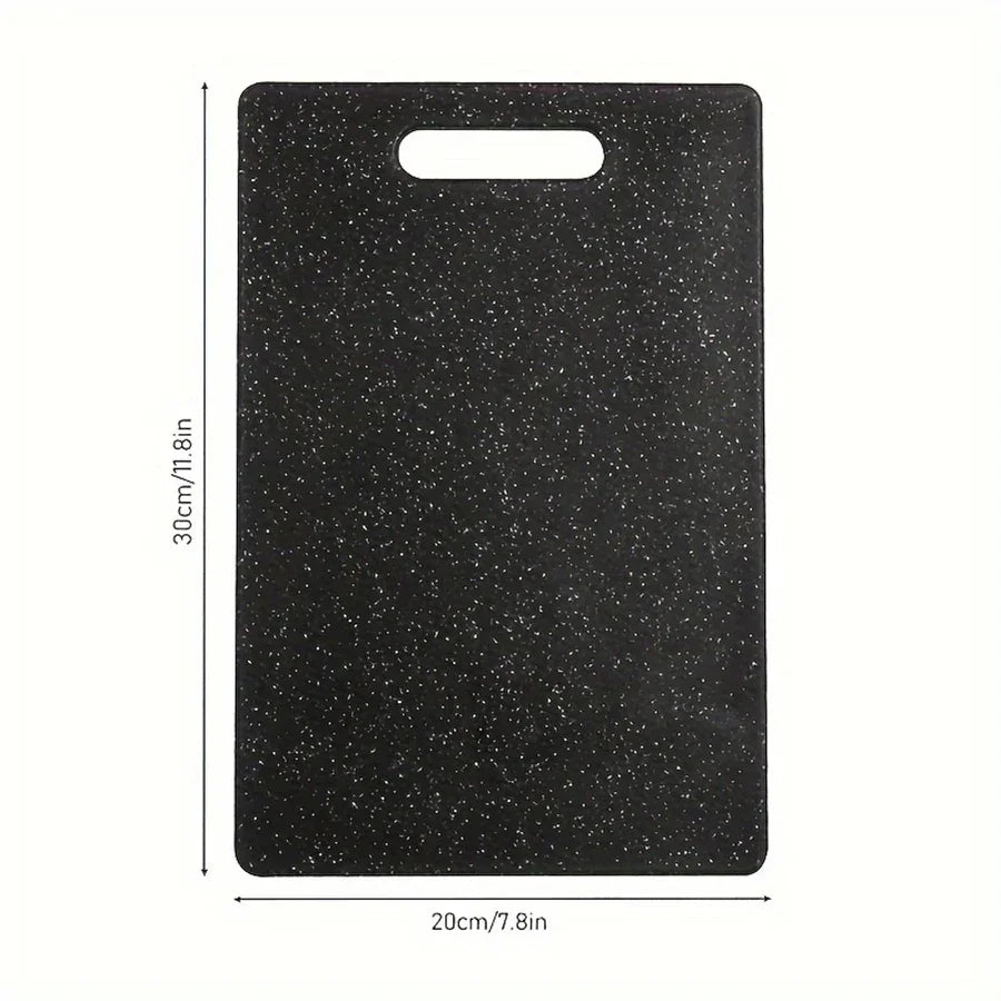 Planche A Découper En Marbre Rectangle