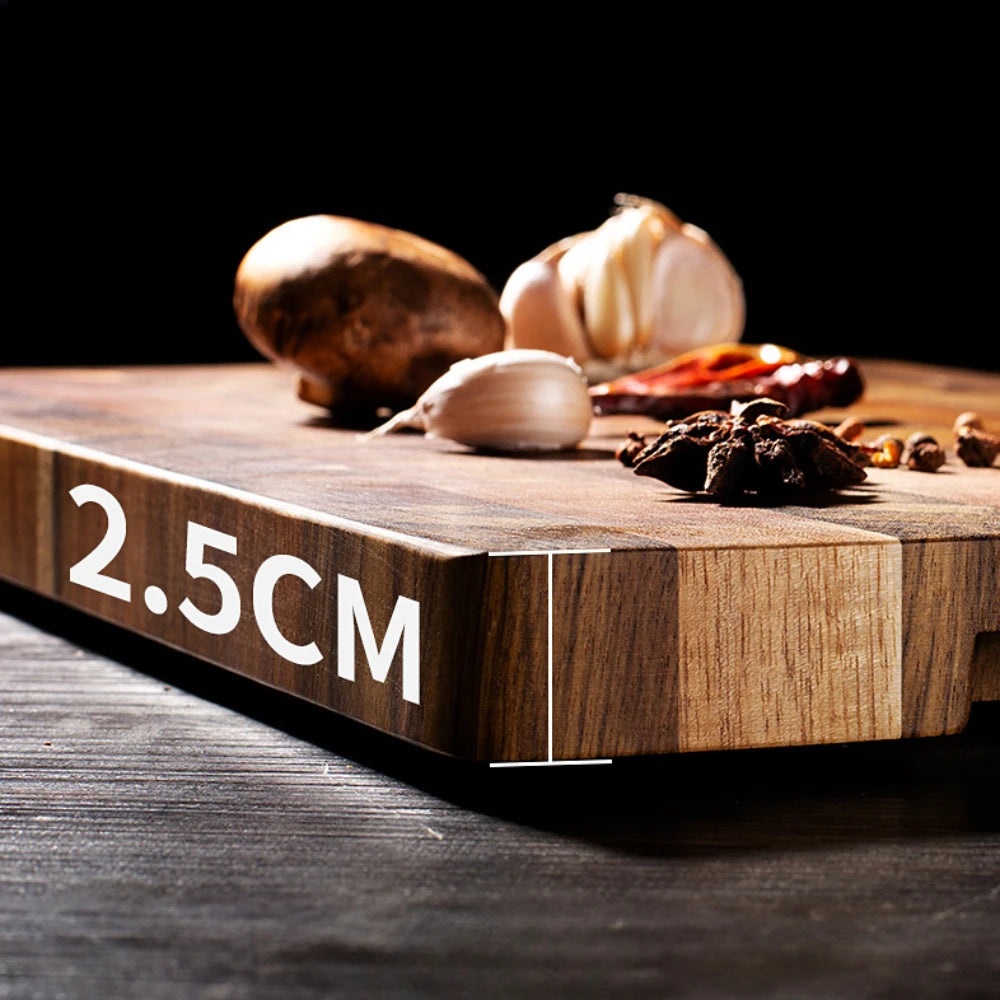 Planche A Découper Acacia