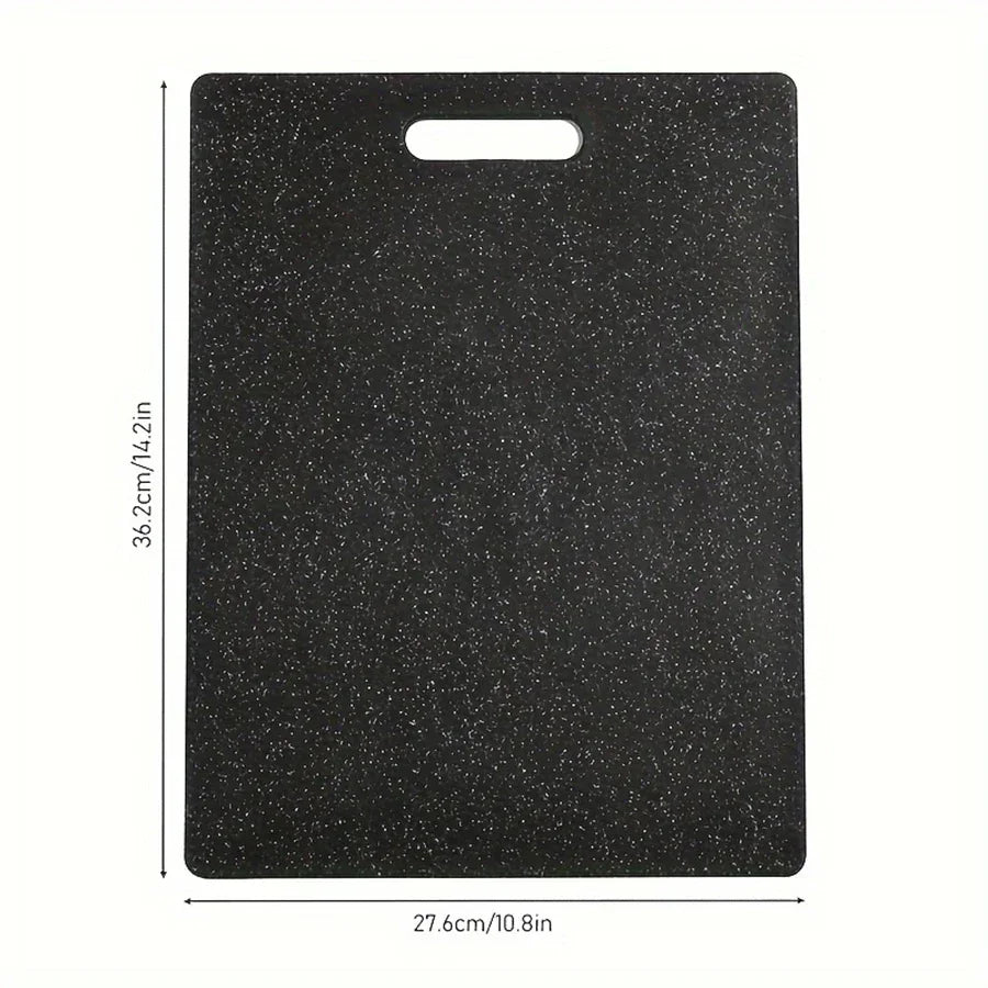 Planche A Découper En Marbre Rectangle